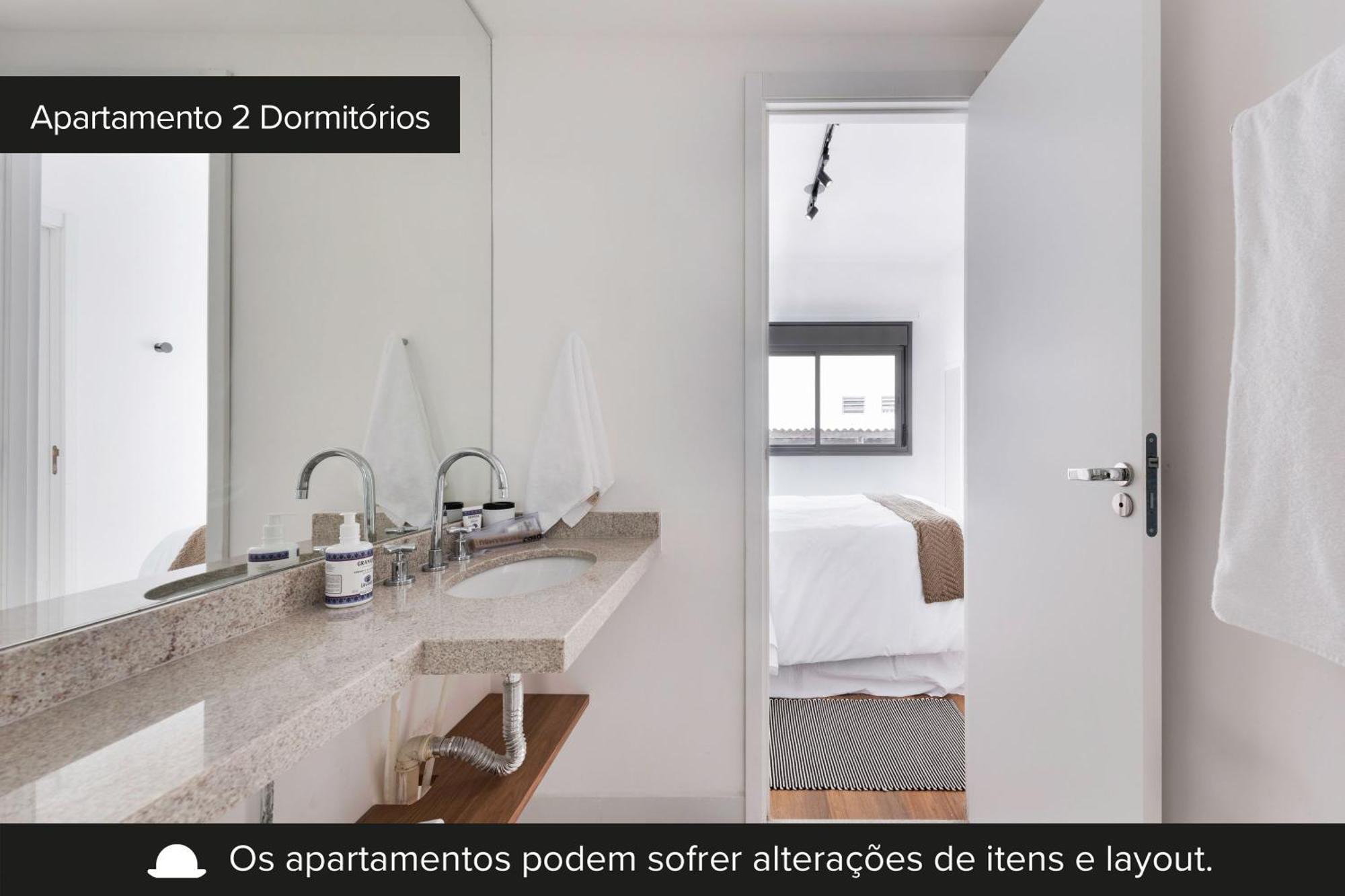Апартаменты Charlie Edicao Jardim Paulista Сан-Пауло Экстерьер фото