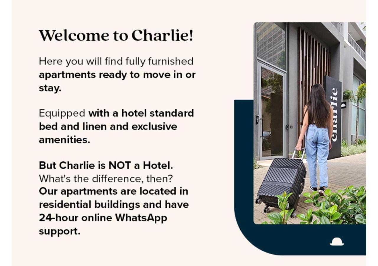 Апартаменты Charlie Edicao Jardim Paulista Сан-Пауло Экстерьер фото