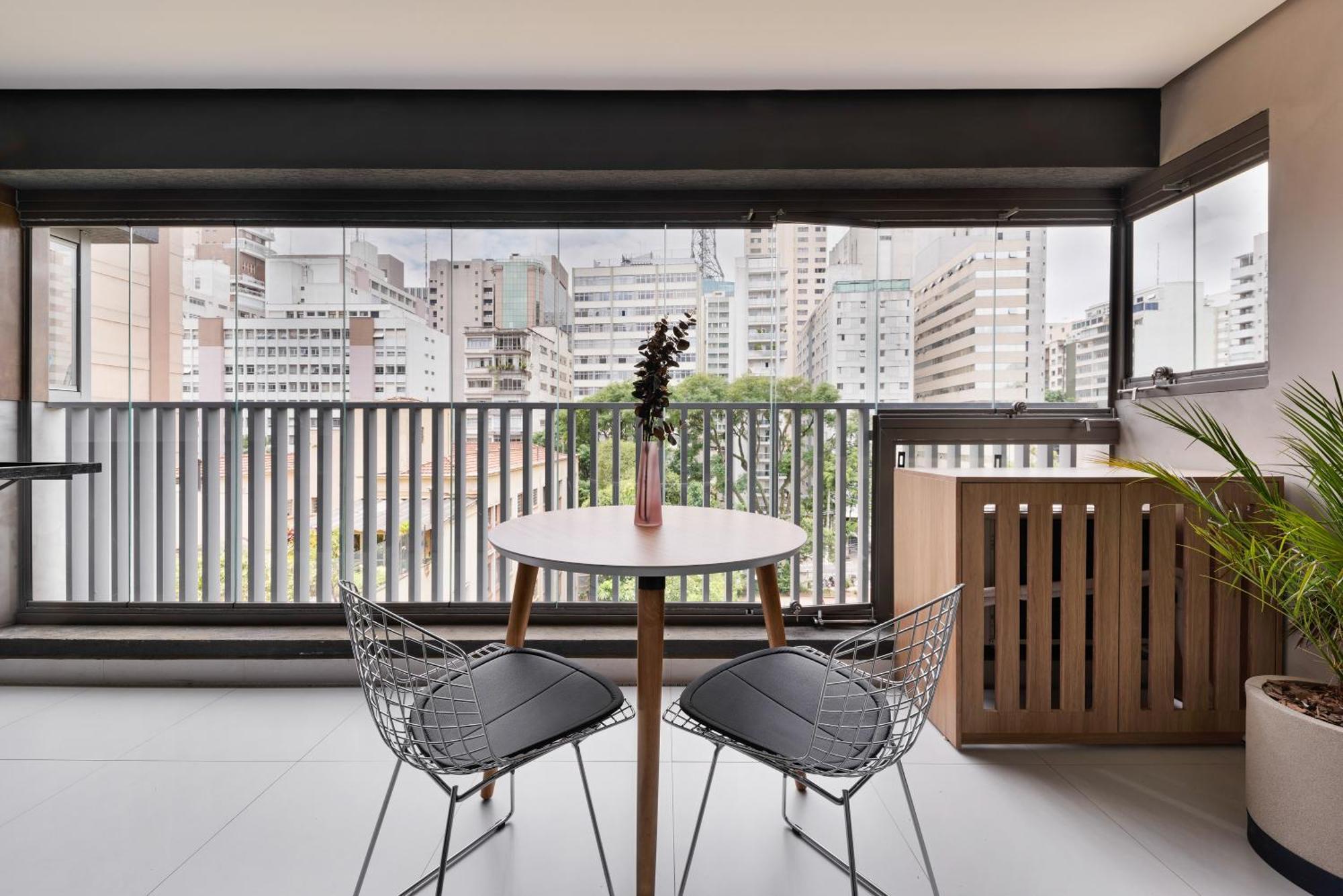 Апартаменты Charlie Edicao Jardim Paulista Сан-Пауло Экстерьер фото